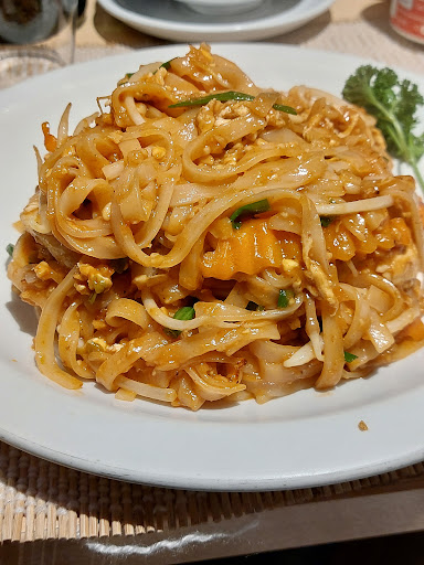 Photo of Sukothai - Sukothai Restaurant, 47 Queen St, Penzance TR18 4BQ